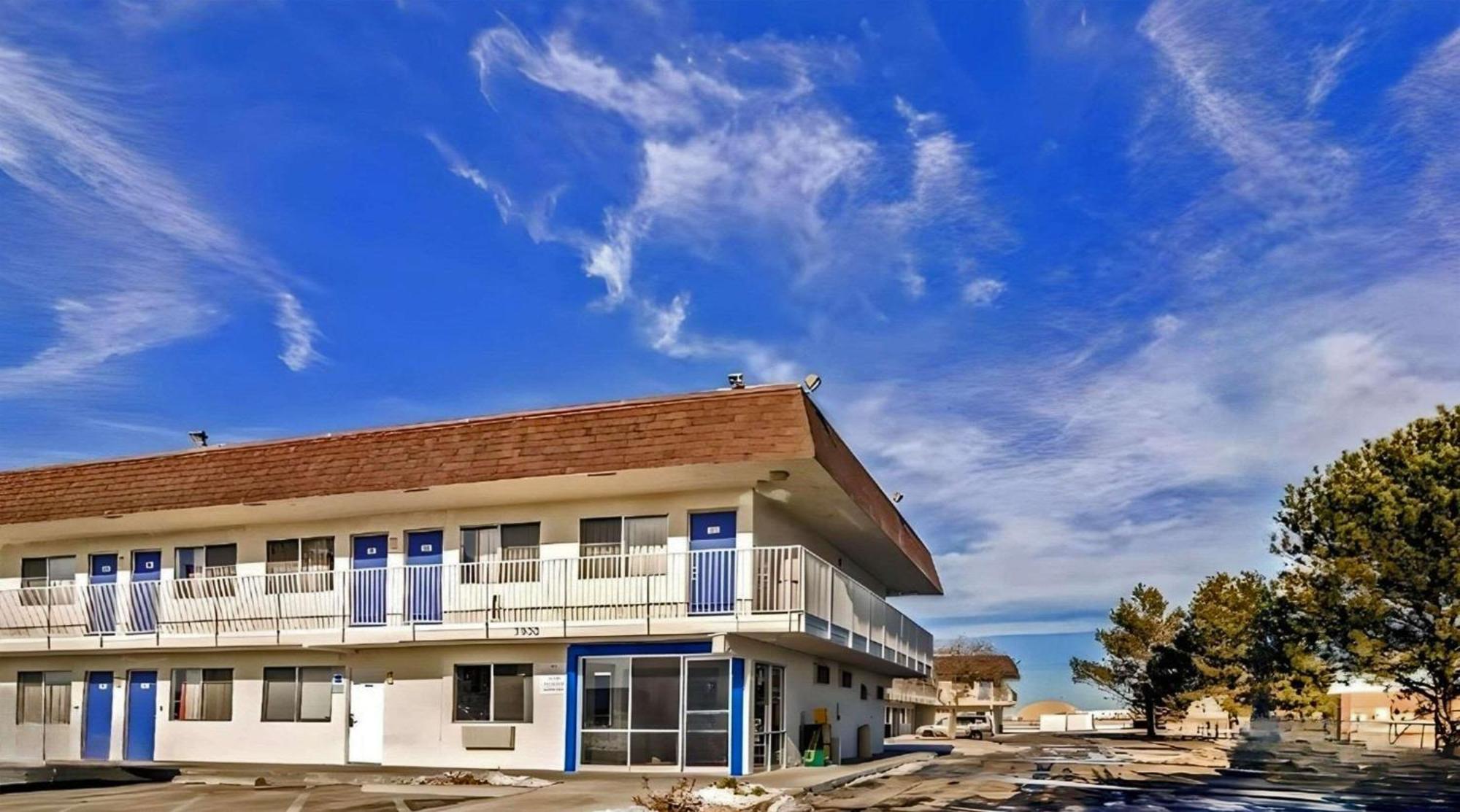 Park Inn By Radisson, Fort Collins Exterior foto