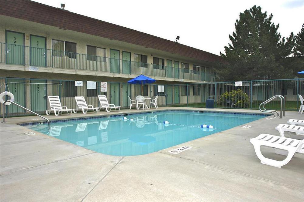 Park Inn By Radisson, Fort Collins Facilidades foto